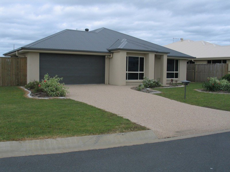 8 Narrabeen Street, Mackay, Qld 4740 Property Details