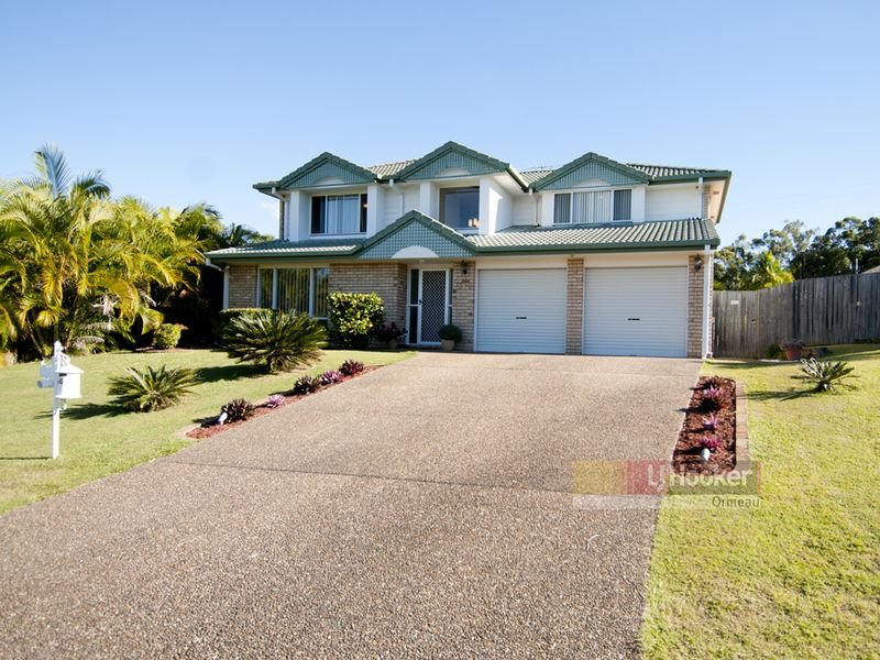 56 Podinga Cct, Ormeau, Qld 4208 Property Details