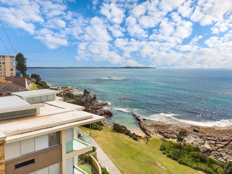 13/22 Coast Avenue, Cronulla, NSW 2230 Property Details