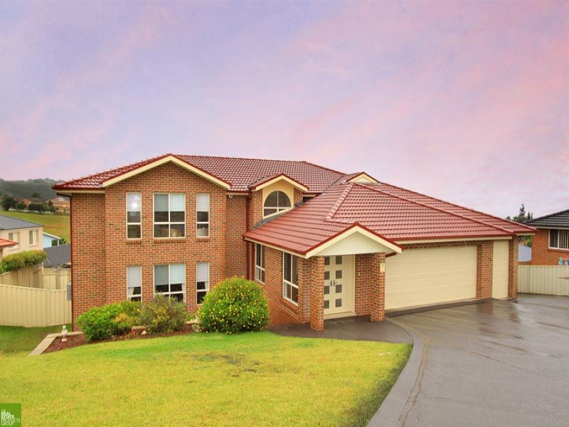 3 Ibis Place, Blackbutt, NSW 2529 Property Details