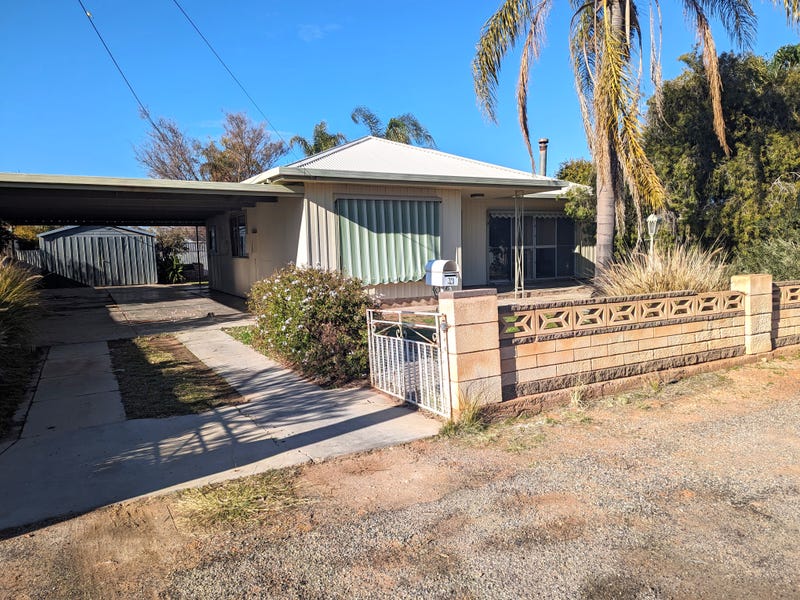 39 Thomas Lane, Broken Hill, NSW 2880