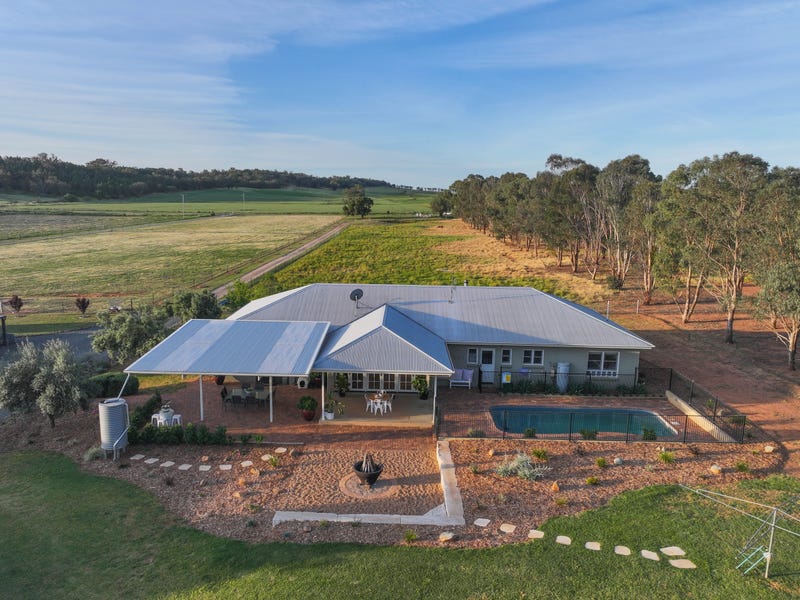 2870 542 Cookamidgera Road, Parkes, NSW 2870 - House for Sale - realestate ...