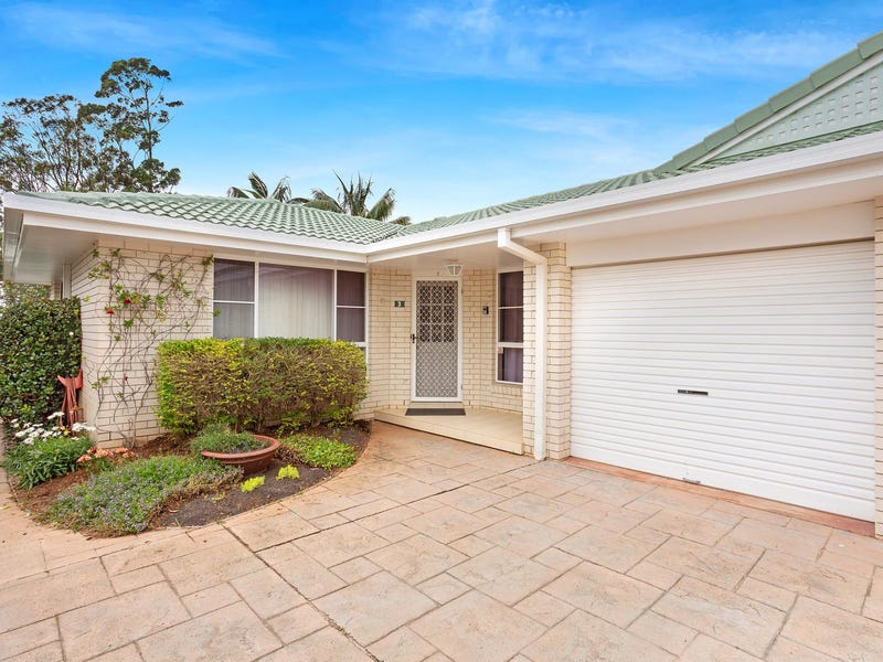 3/56 Commercial Road, Alstonville, NSW 2477 Property Details