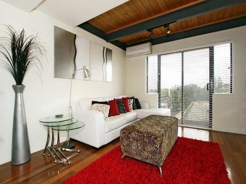 16/8 James Street, Perth, WA 6000 Property Details