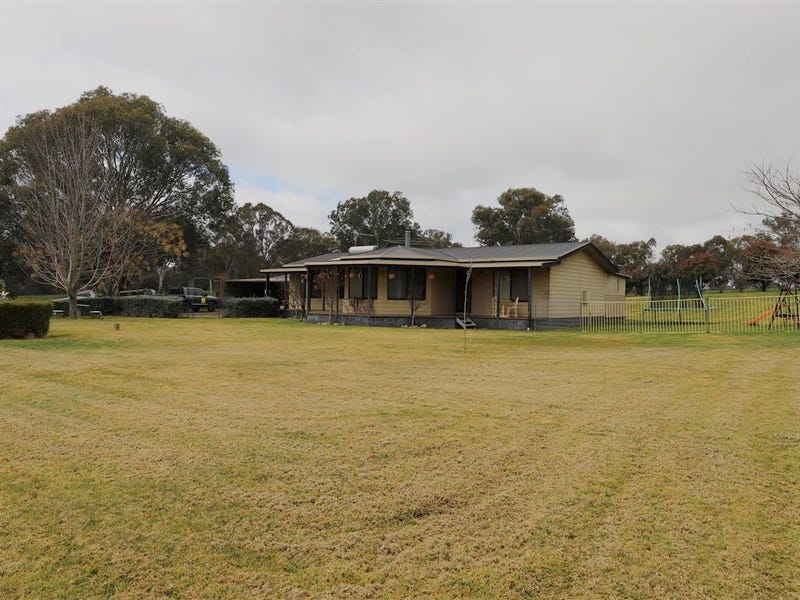 22 Adelong Racecourse Road, Adelong, NSW 2729 Property Details