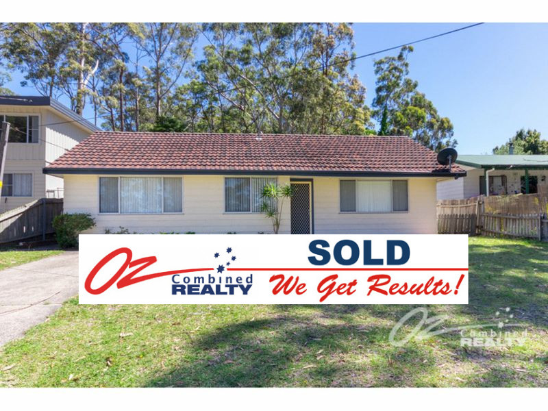 105 Greville Avenue, Sanctuary Point, NSW 2540