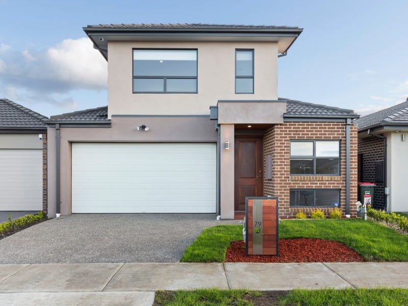 79 Greenvale Gardens Boulevard, Greenvale, Vic 3059 Property Details