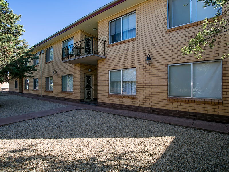 4/100 Playford Avenue, Whyalla, SA 5600 Property Details