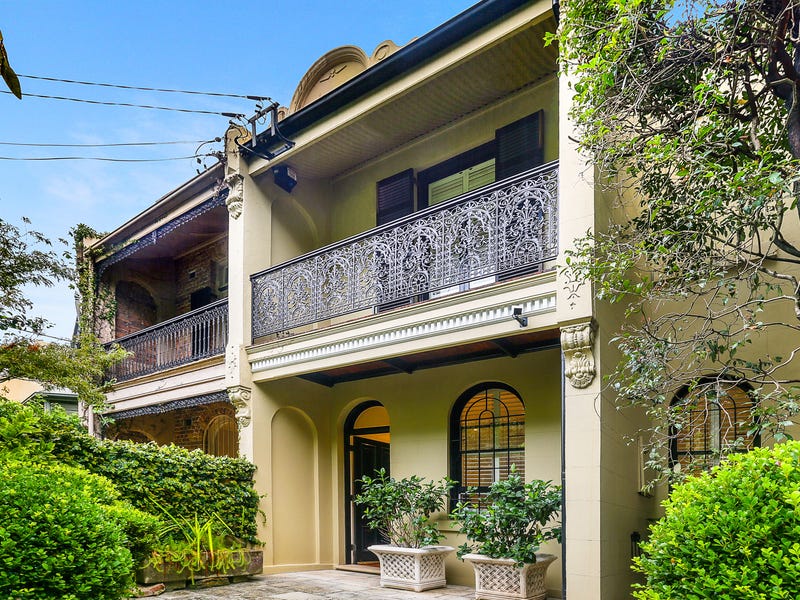 460 Glenmore Road, Edgecliff, NSW 2027 Property Details