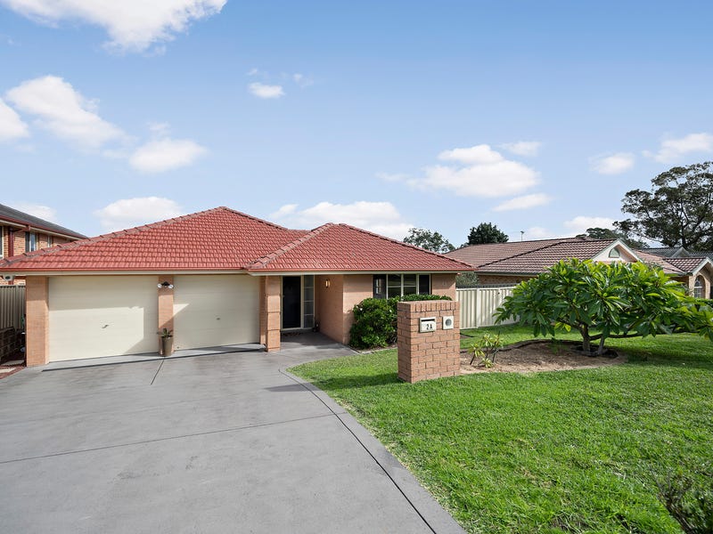 2A Mynah Close, Mount Hutton, NSW 2290