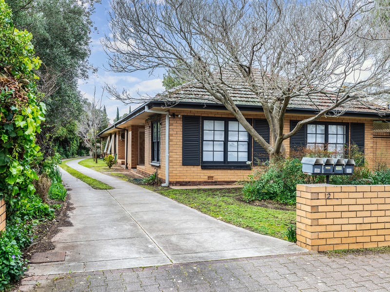 4/12 Avenue Road, Highgate, SA 5063 Property Details