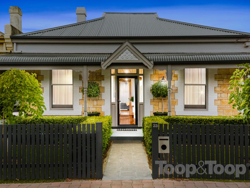 23 Queen Street, Unley, SA 5061 Property Details