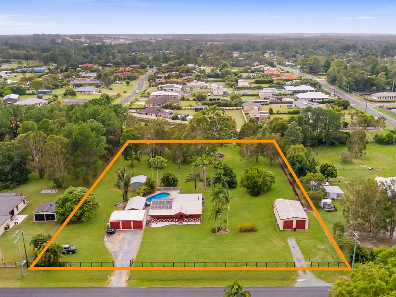 1016 Fairmount Street, Elimbah, Qld 4516 Property Details