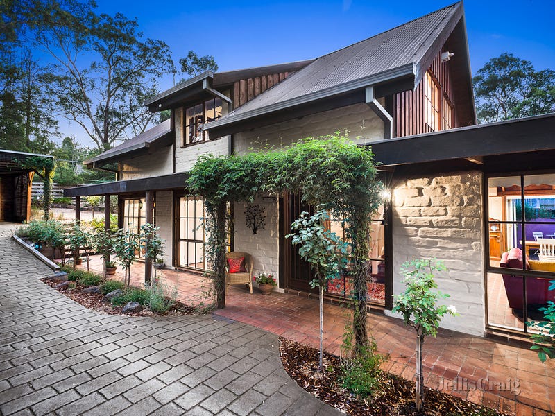 78 Mount Pleasant Road, Eltham, Vic 3095 Property Details