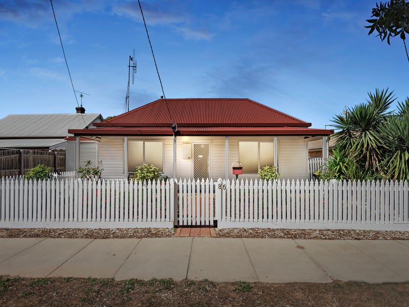 86 Hovell Street, Echuca, Vic 3564 Property Details