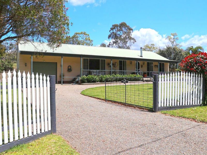2002 Lansdowne Road, Langley Vale, NSW 2426