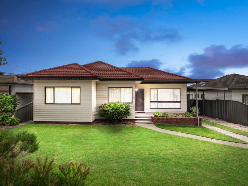 45 Kurrajong Crescent, Blacktown, NSW 2148 Property Details