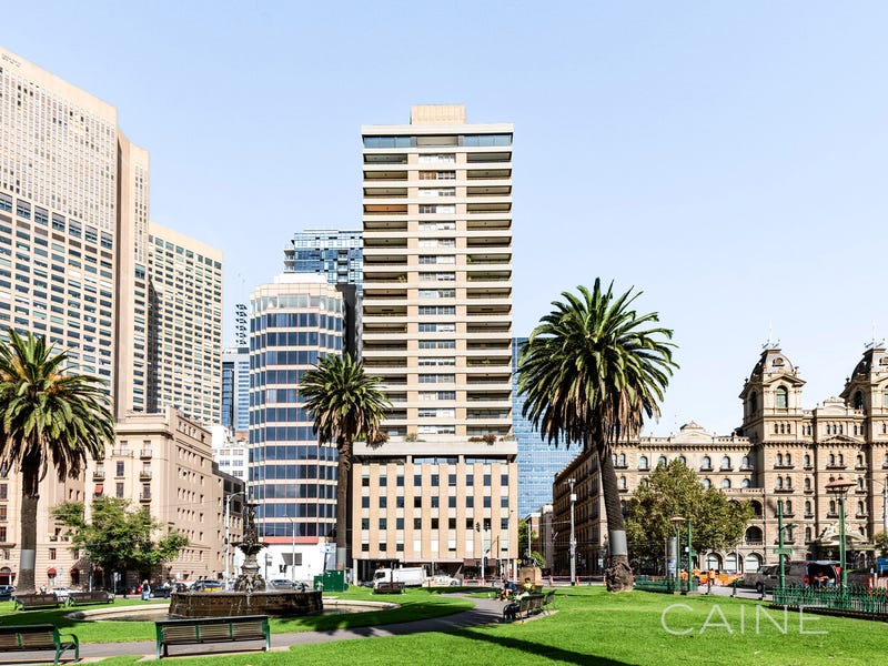 211 99 Spring Street Melbourne Vic 3000 Property Details