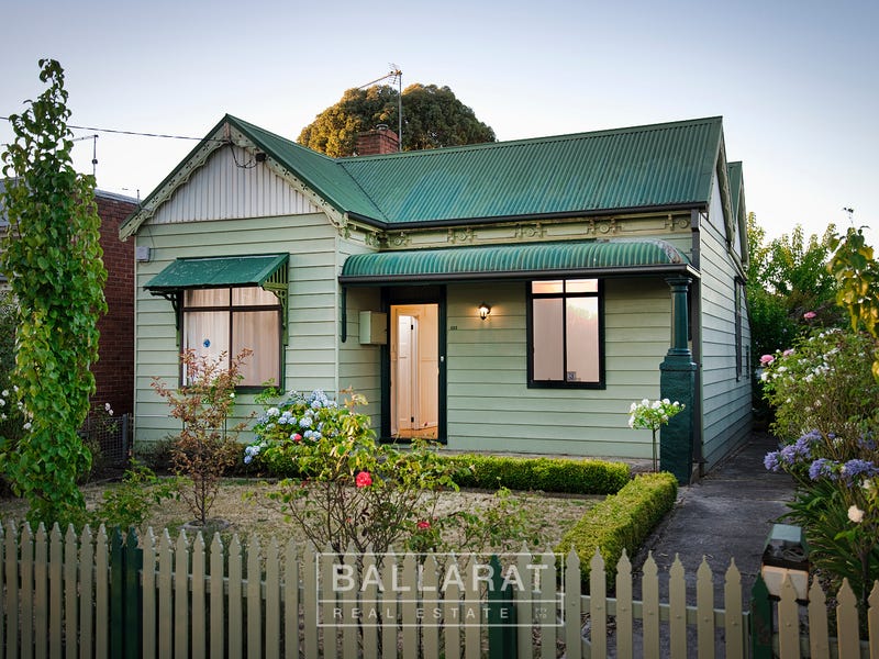 193 Scott Parade, Ballarat East, VIC 3350