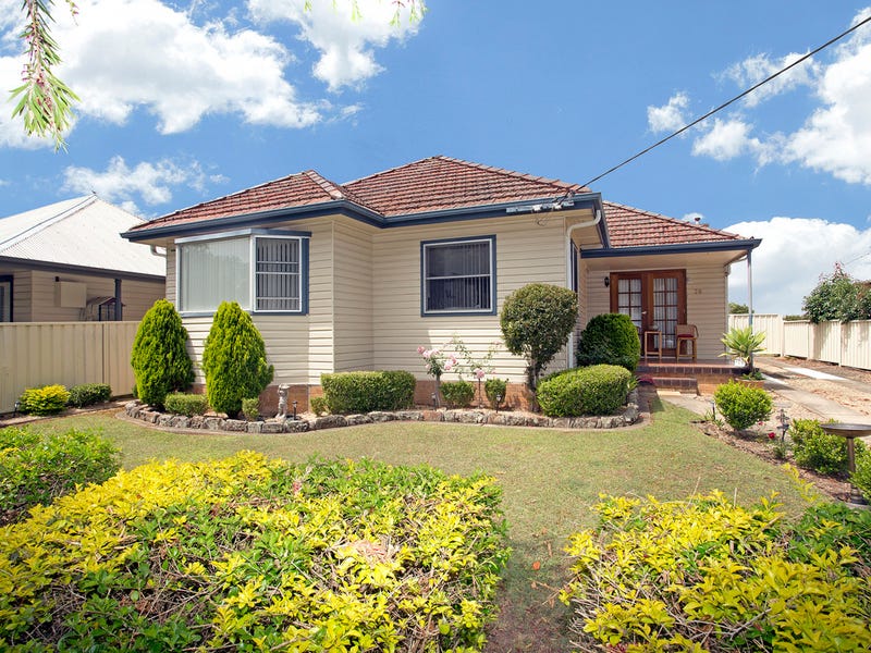 36 Desmond Street, Cessnock, NSW 2325