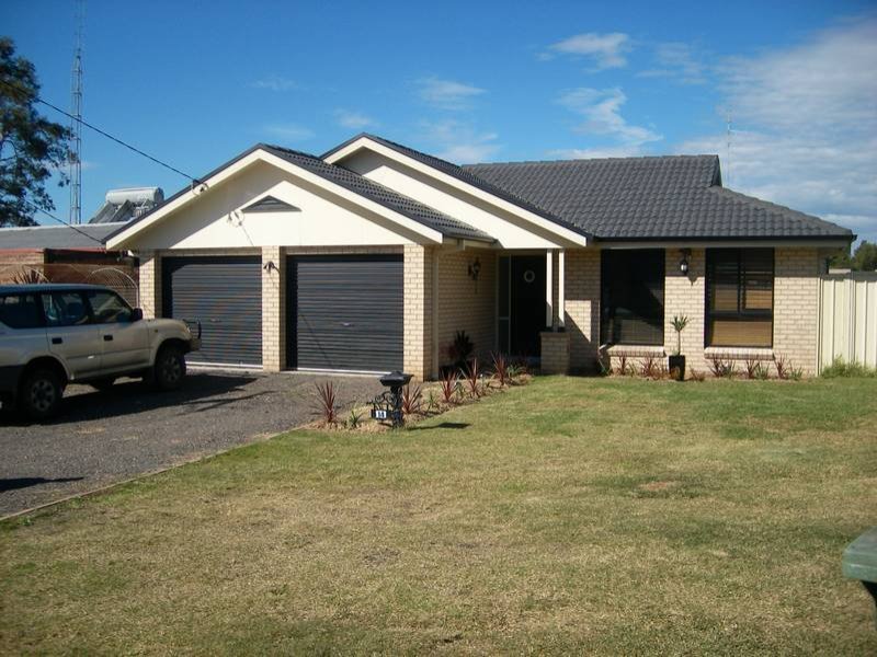 14 Deakin Street, Kurri Kurri, NSW 2327