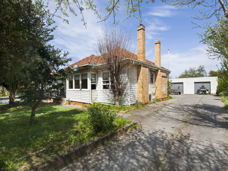 313 Rubicon Street, Sebastopol, Vic 3356 Property Details