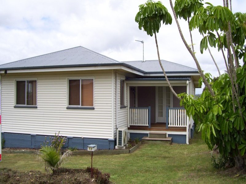 13 Stanley Street, Gympie, QLD 4570