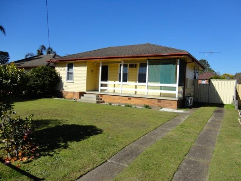 7 Kirkton Crescent, Woodberry, NSW 2322 Property Details