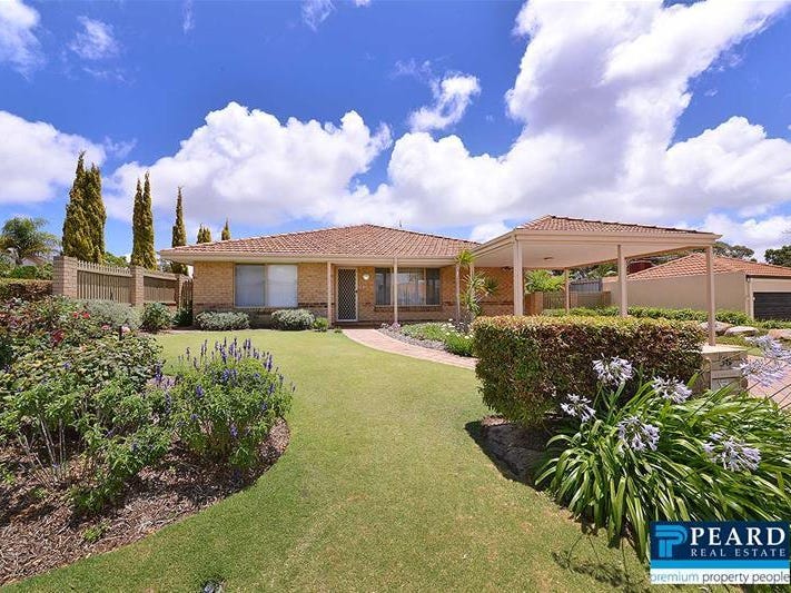 38 Delonix Circle, Woodvale, WA 6026 Property Details