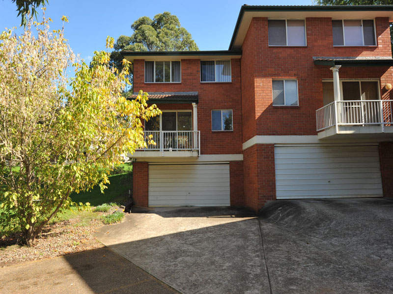 11/19 Cottee Drive, Epping, NSW 2121 Property Details