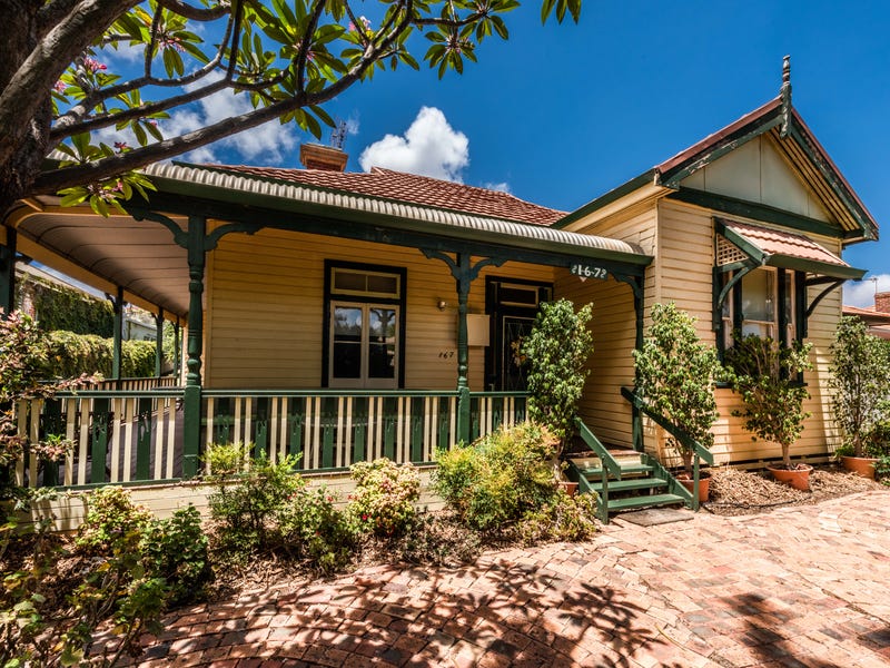 167 Durlacher Street, Geraldton, WA 6530 House for Sale realestate