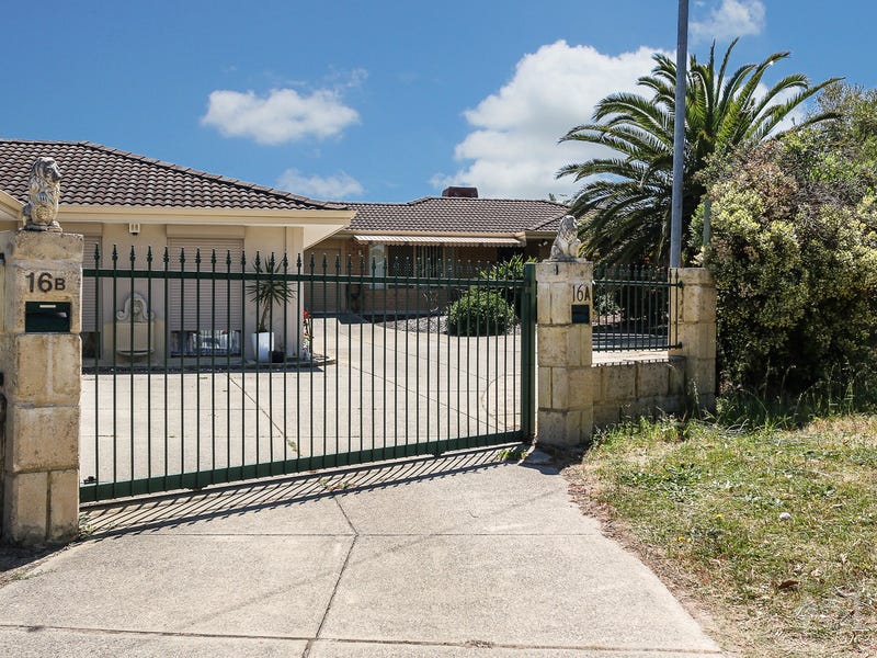 16A Nile Place, Beechboro, WA 6063 Property Details