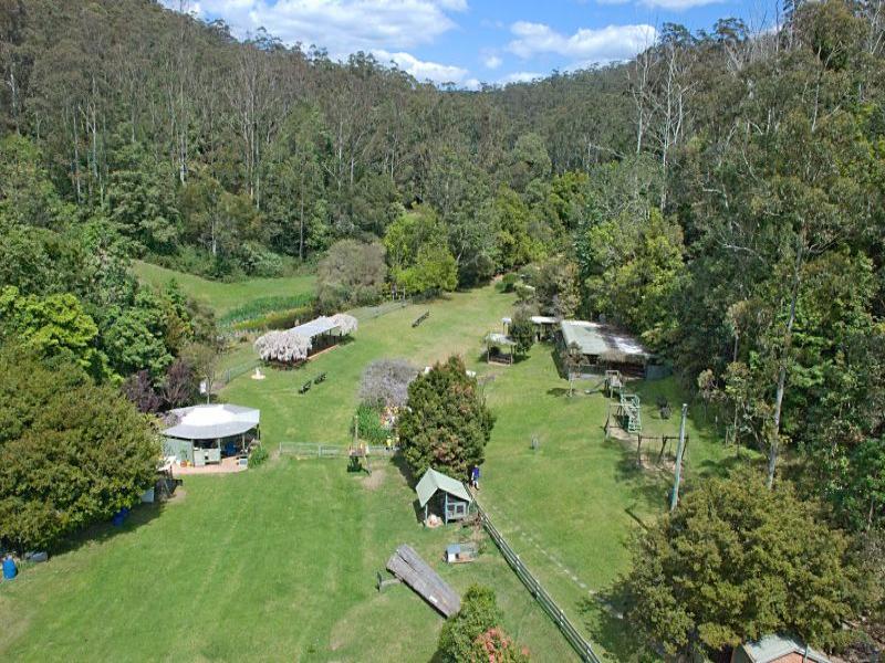 390 Ourimbah Creek Road, Ourimbah, NSW 2258