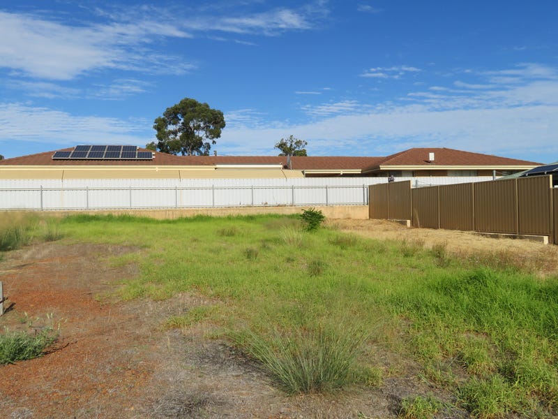 Land for Sale in Boddington, WA 6390