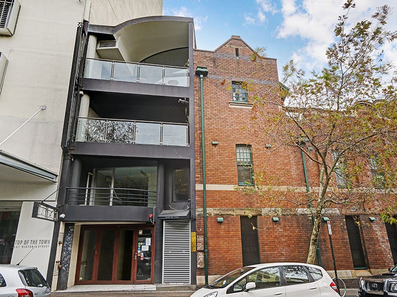 225 Victoria Street, Darlinghurst, NSW 2010 Property Details