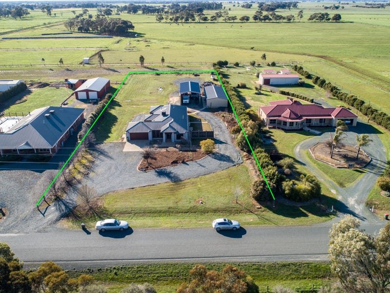 527 Mary Ann Road, Echuca, Vic 3564 Property Details