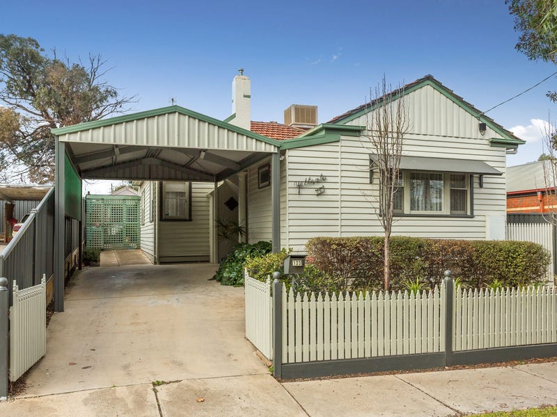 133 Wills Street, Bendigo, Vic 3550 Property Details
