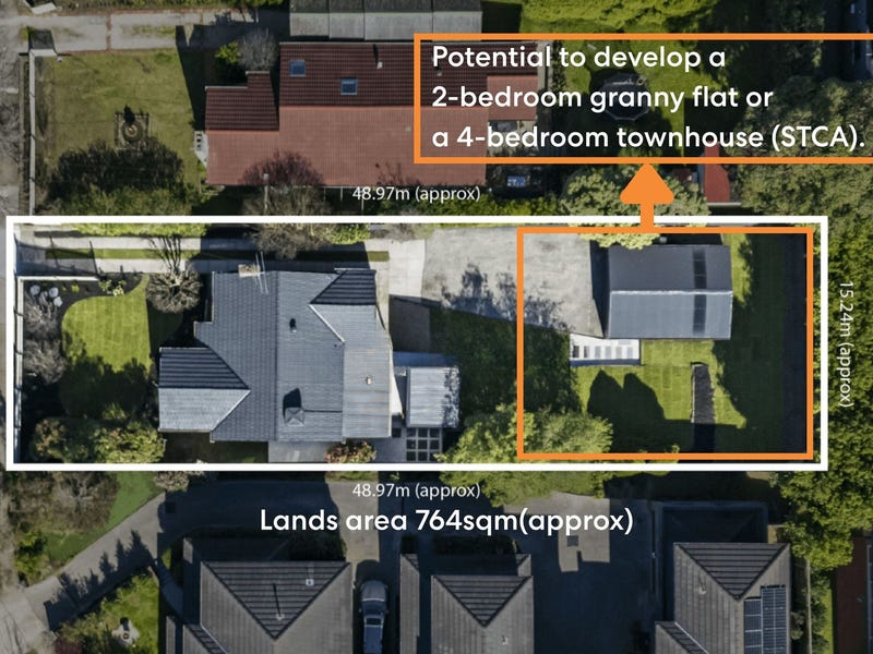 5 Moritz Street, Box Hill South, Vic 3128 - House for Sale
