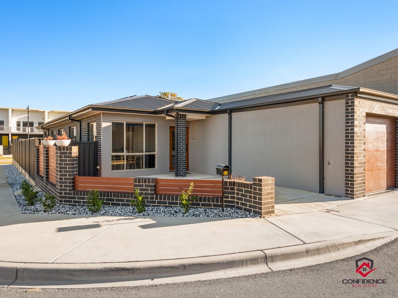 41 Corkery Crescent, Taylor, ACT 2913 - House For Sale - Realestate.com.au