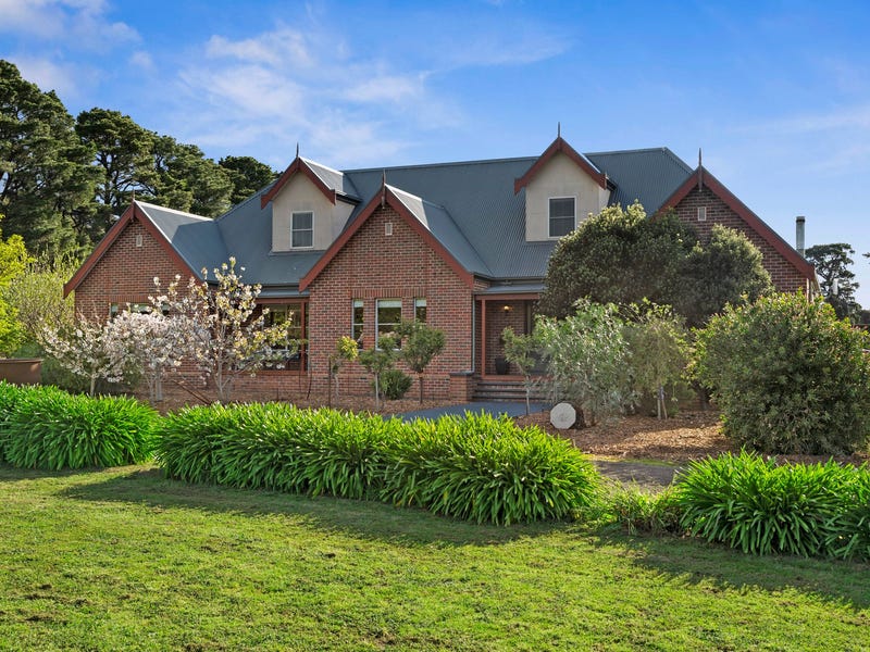 18 Yorkshire Close, Batesford, Vic 3213 Property Details