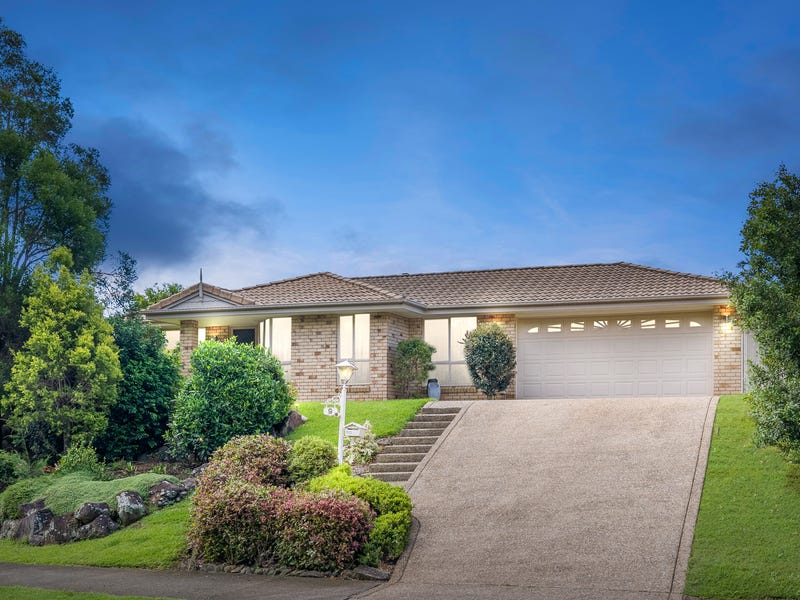 9 Freshwater Creek Road, Mango Hill, QLD 4509