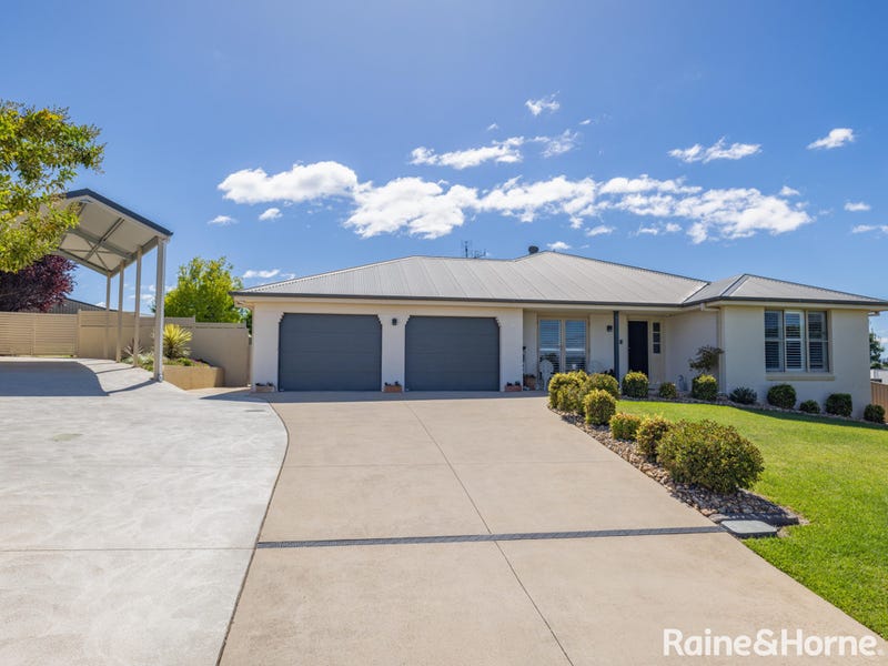 8 Ironbark Close, Kelso, NSW 2795 House for Sale