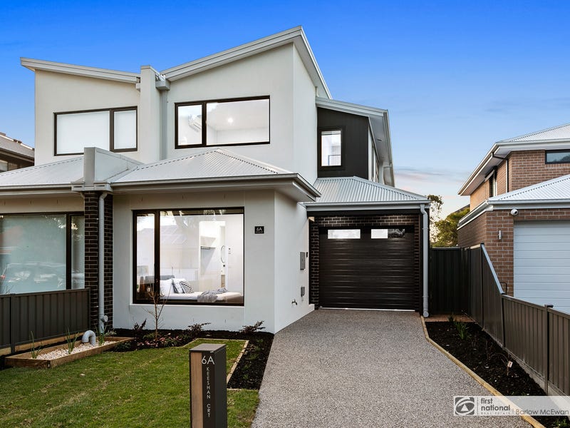 6a Keeshan Court, Altona, Vic 3018 Townhouse for Sale
