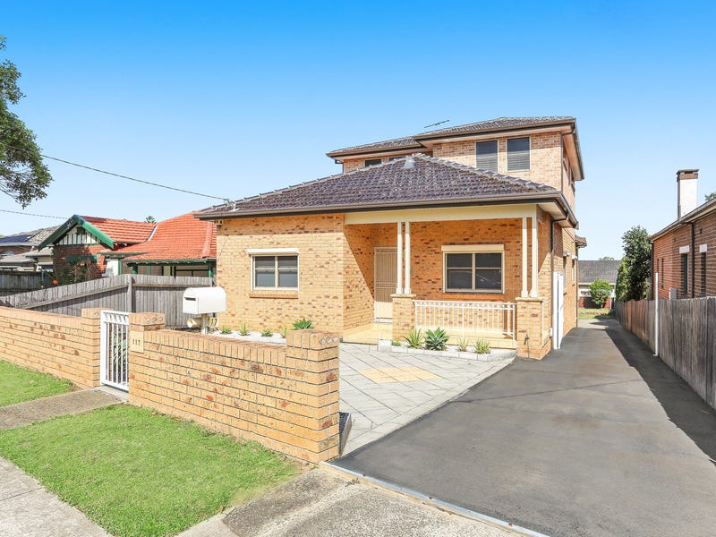 117 Burwood Road, Concord, NSW 2137 Property Details