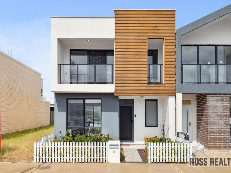 11 Aries Vista, Springs, WA 6063 House for Rent realestate