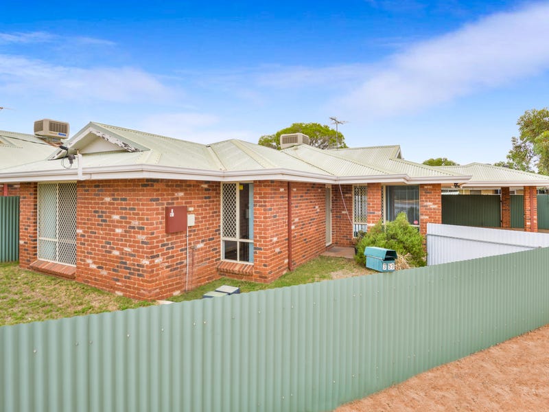 3/53 Balfour Street, South Kalgoorlie, WA 6430