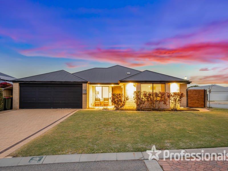 2 Writtle Street, Butler, WA 6036 Property Details