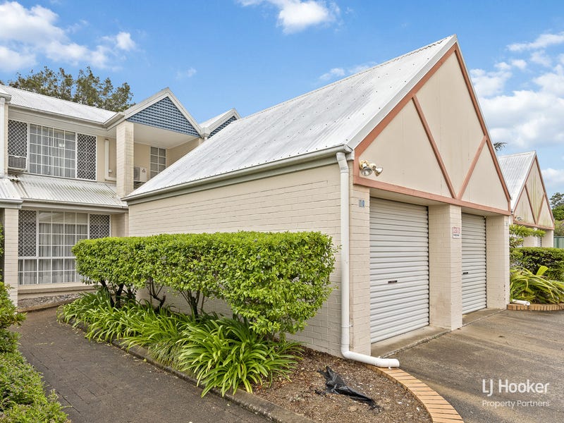 10/13 Pannikin Street, Rochedale South, QLD 4123