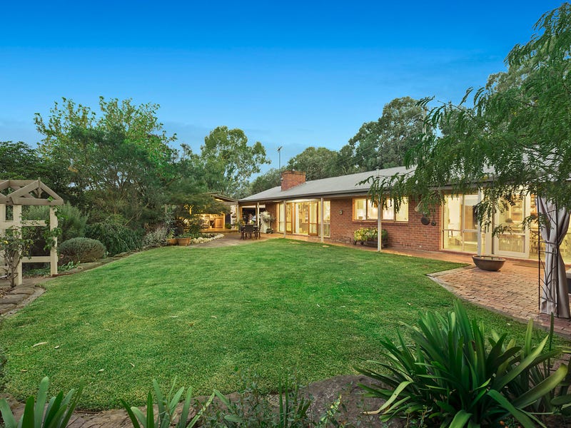 35 Houghton Road, Warrandyte, Vic 3113 Property Details