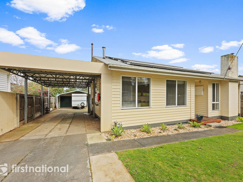 38 Sutton Street, Warragul, Vic 3820 Property Details